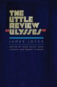 Little Review "Ulysses", The